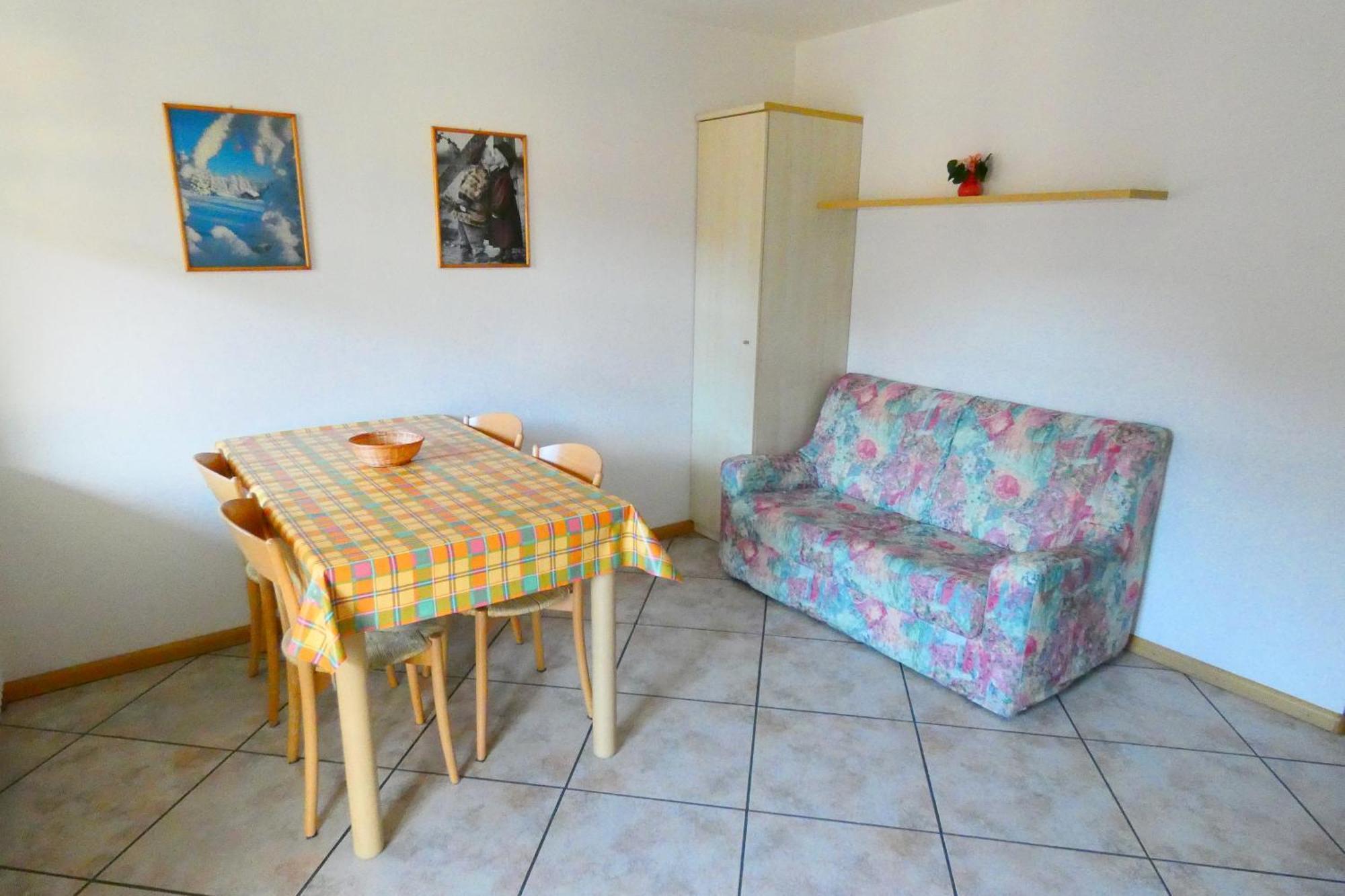 Casa Al Mesdi Apartment Pozza di Fassa Exterior foto
