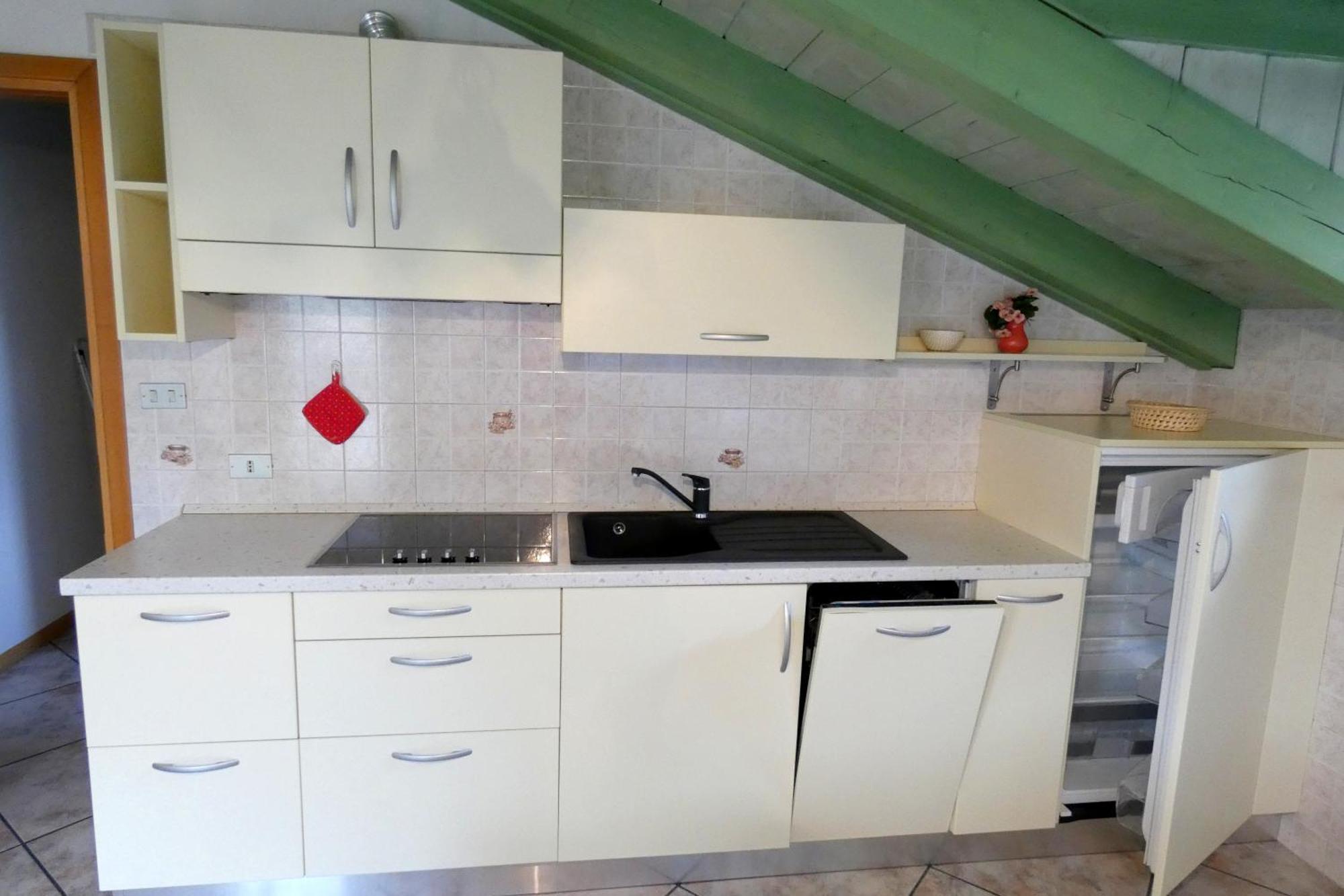 Casa Al Mesdi Apartment Pozza di Fassa Exterior foto